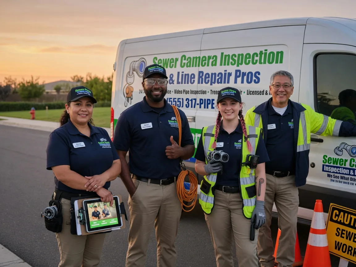 Sewer Line Repair company in Felts Mills, NY